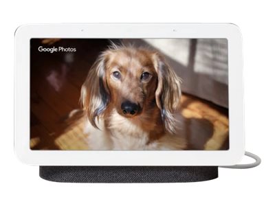 Nest Hub 2Gen Charcoal