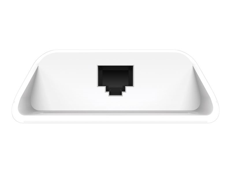 D-LINK DPE-301GI Gigabit PoE+ Injector uebertragung von Daten und bis zu 30 Watt elektrische Leistung an PoE-faehige Geraete zB APs Cam