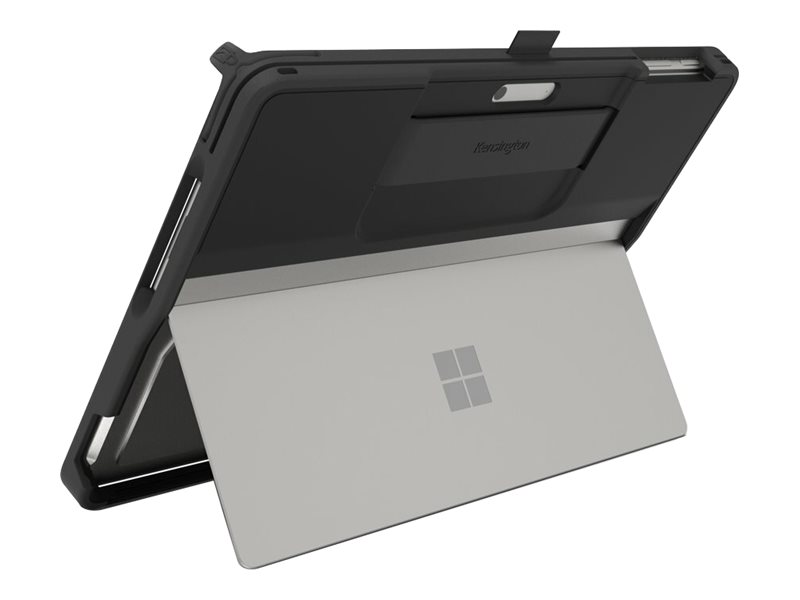 Kensington BlackBelt Tablet-HÃ¼lle fÃ¼r Microsoft Surface Pro 9, Surface Pro 10, Surface Pro 11 schwarz