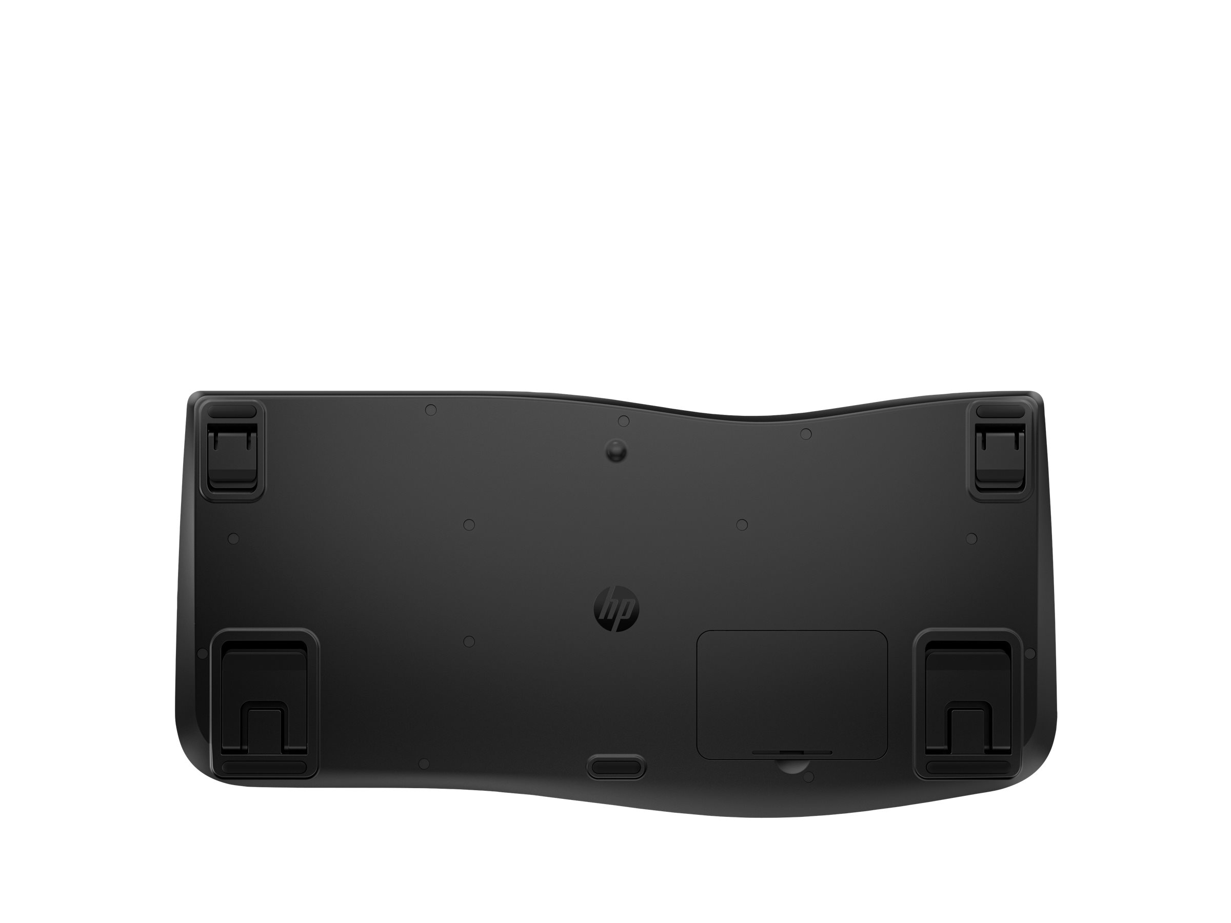 HP 680 Comfort Dual-Mode Keyboard-GR (P) HP 680 Comfort Dual-Mode Keyboard-GR (P)