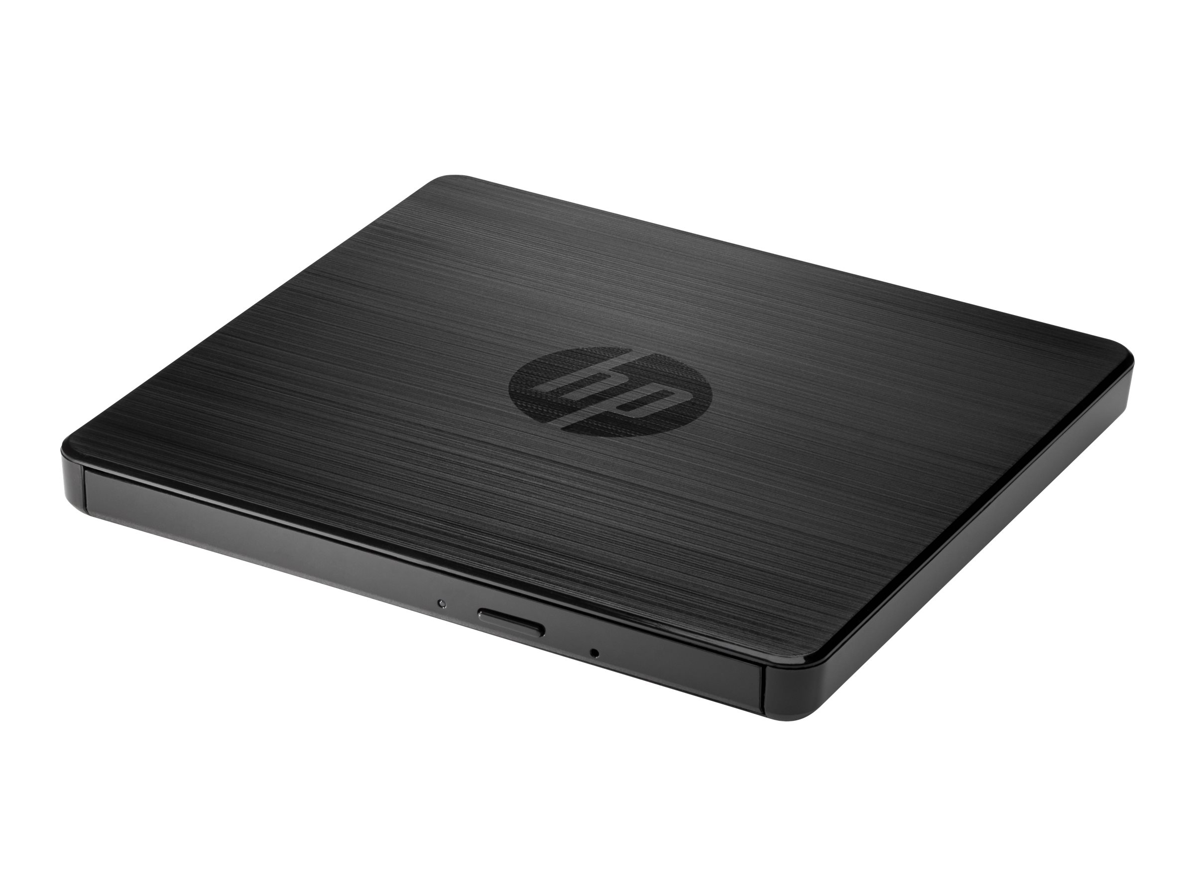 HP F2B56AA externer DVD-Brenner schwarz