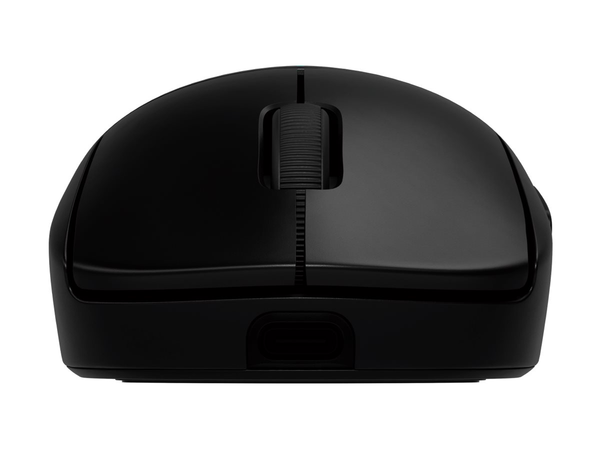 Logitech G PRO 2 Wireless Gaming Maus Schwarz