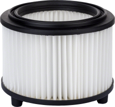 BOSCH Filter fuer NassTrockensauger, 1 St