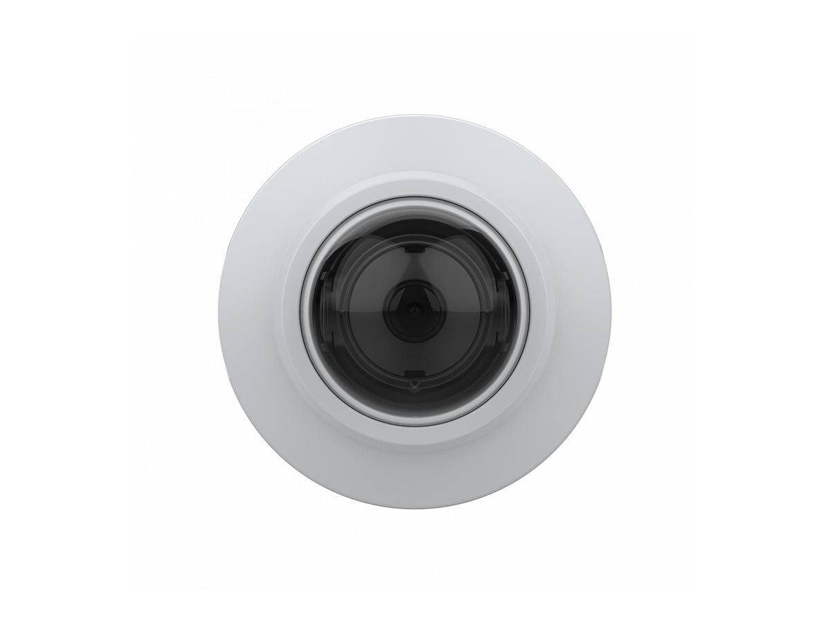 AXIS M3088-V Netzwerkkamera Fix Dome Mini 1/2,7 Netzwerk Dome, Fix, Tag/Nacht, 2,8mm, 3840x2160, WDR, H265, Audio, IK08