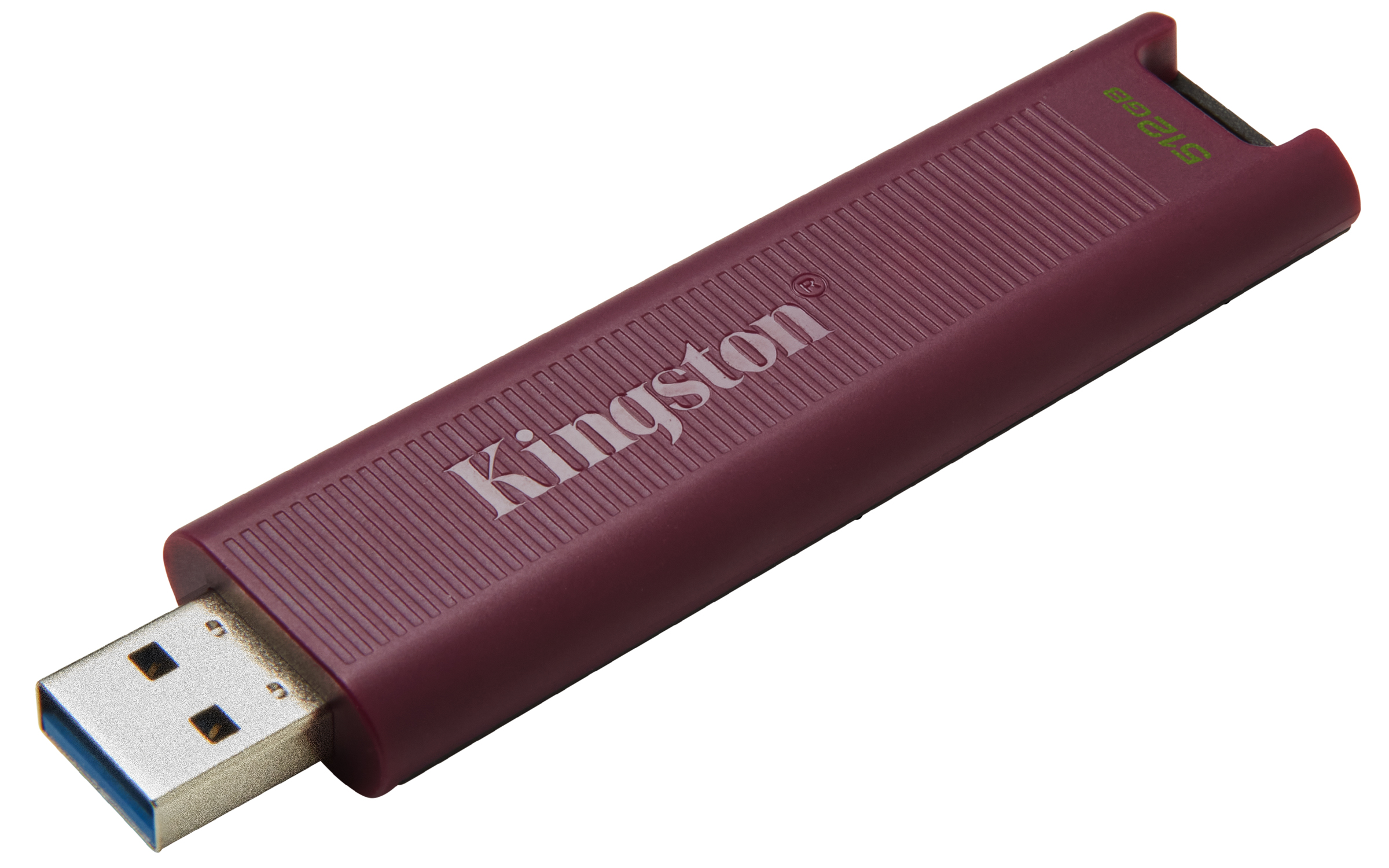 KINGSTON 512GB USB32 TypeA DataTraveler