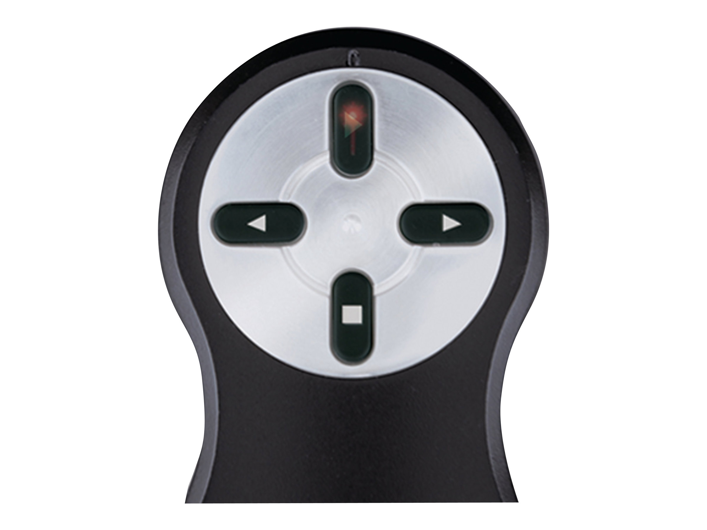 KENSINGTON Kabelloser Presenter mit rotem Laser