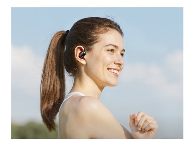 Anker Innovations Soundcore AeroFit 2 AI Black Open-Ear IP55