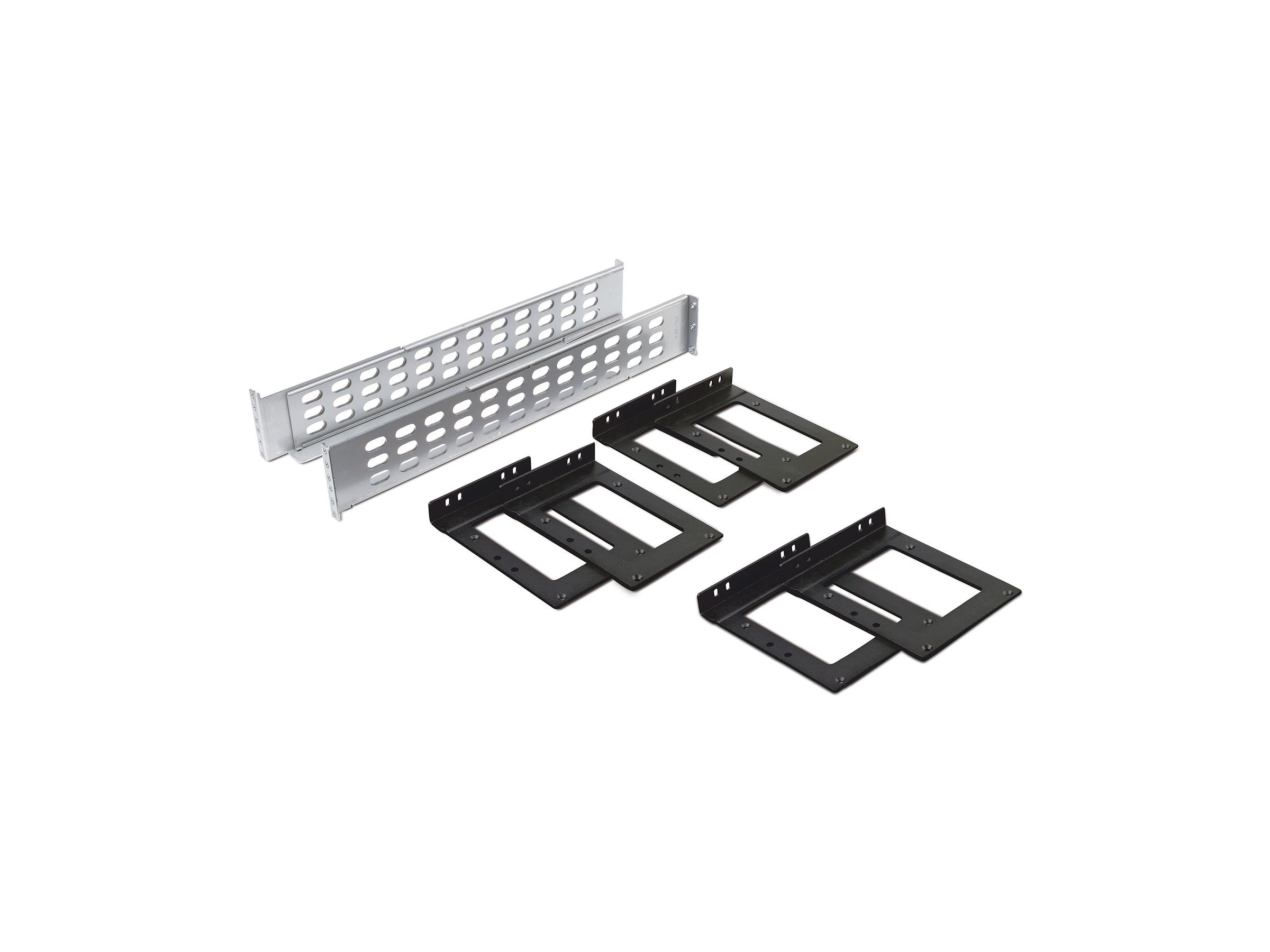APC Smart-UPS SRT 19 Rail Kit for Smart-UPS SRT 5/6/8/10kVA APC Smart-UPS SRT 19 Rail Kit for Smart-UPS SRT 5/6/8/10kVA