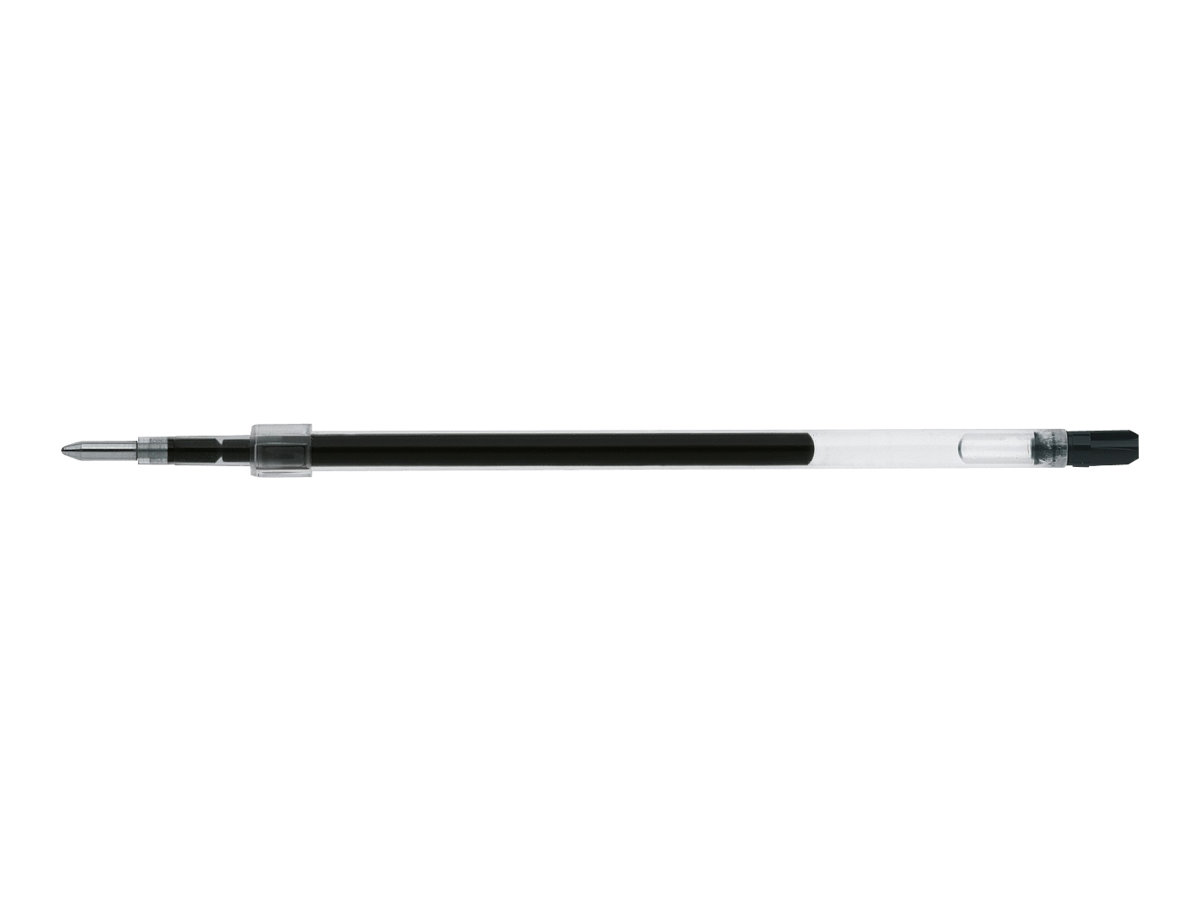 Faber-Castell Uni-ball Jetstream Nachfüllpatrone Schwarz