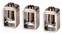 Eaton Electric Rahmenklemme NZM3-XKC