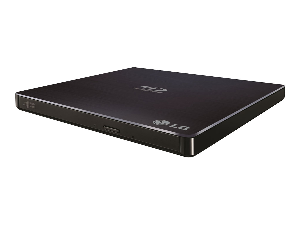 HLDS BP55EB40 Blu-ray slim USB2.0 schwarz