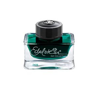 Pelikan Tintenfass Edelstein Ink Flakon jade 50,0 ml, 1 St