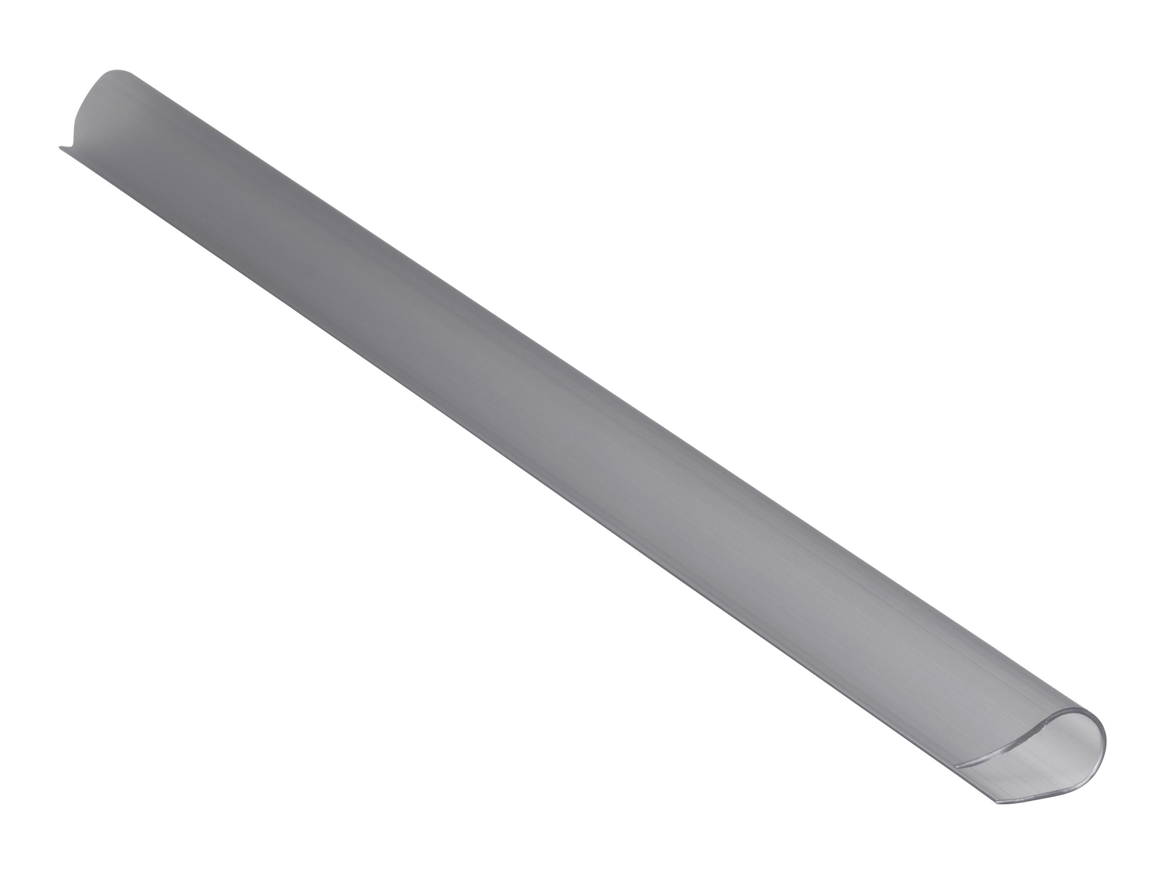 25 DURABLE Klemmschienen transparent DIN A4 90 Blatt 25 DURABLE Klemmschienen transparent DIN A4 90 Blatt