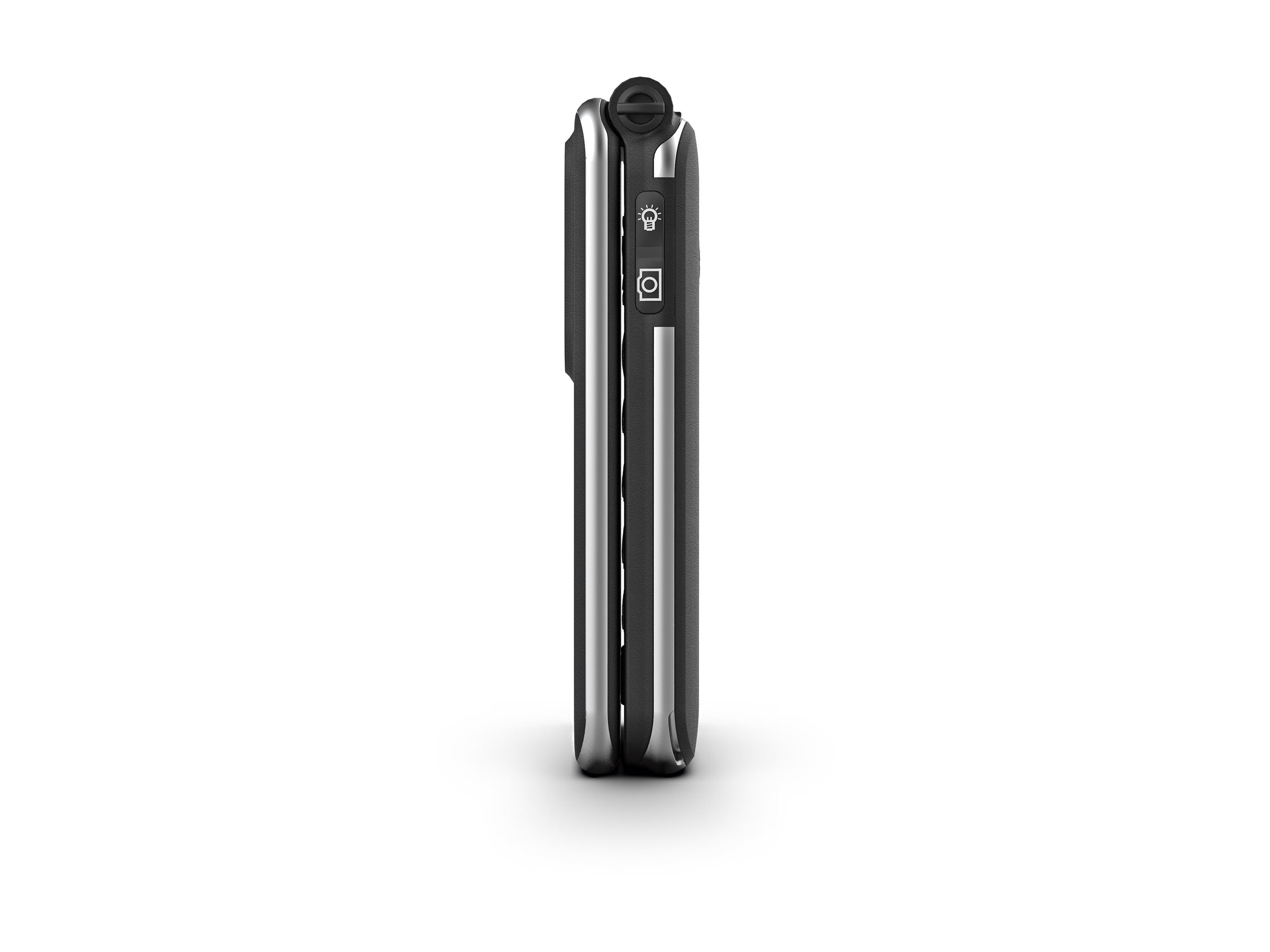 Emporia emporiaJOY V228 LTE4G V3 Grosstastenklapphandy black