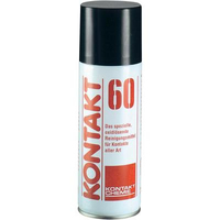 HellermannTyton Reinigungsspray KONTAKT 60 200 ML