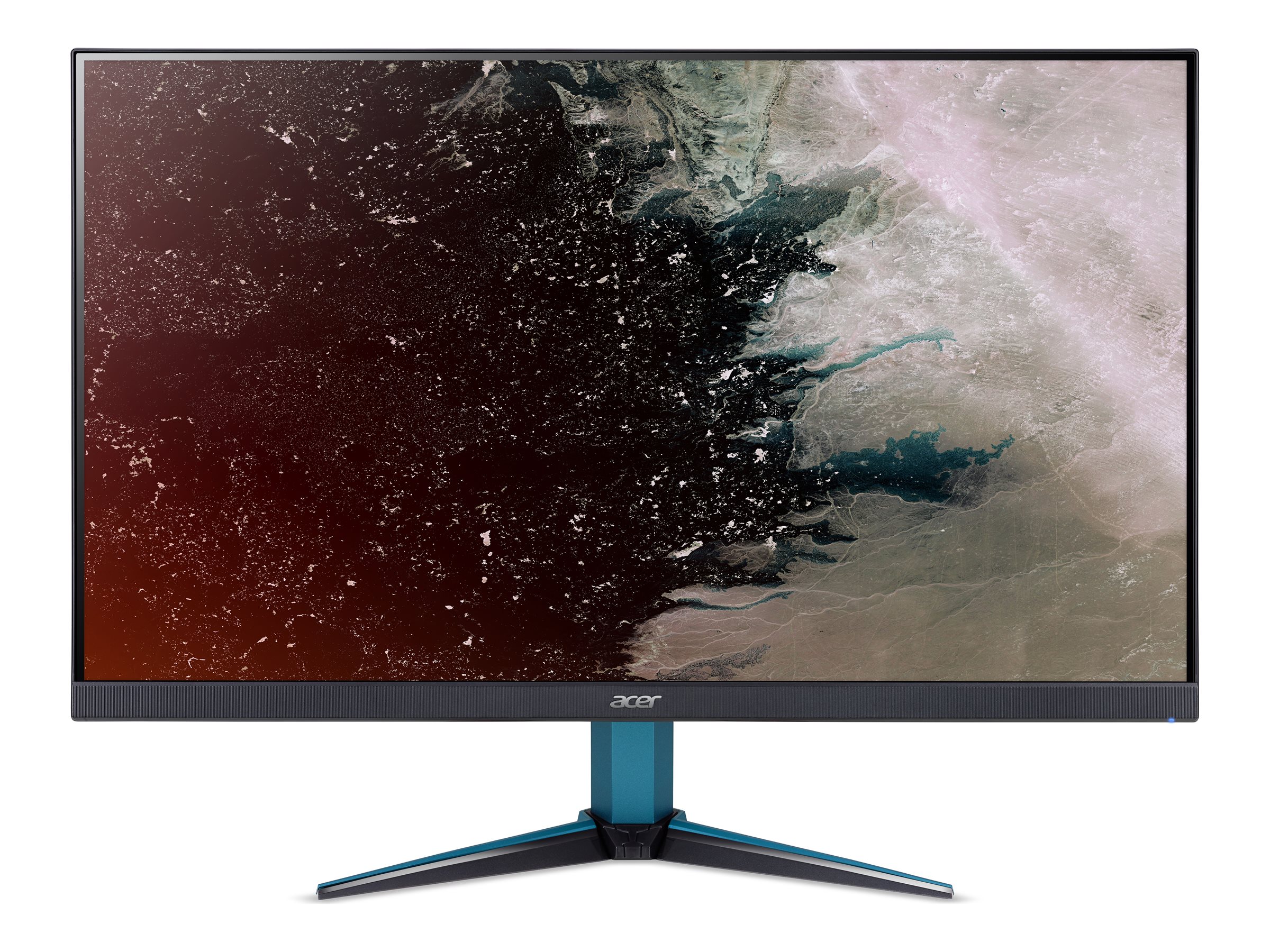 acer Nitro VG271UM3bmiipx Monitor 69,0 cm (27,0 Zoll) schwarz acer Nitro VG271UM3bmiipx Monitor 69,0 cm (27,0 Zoll) schwarz