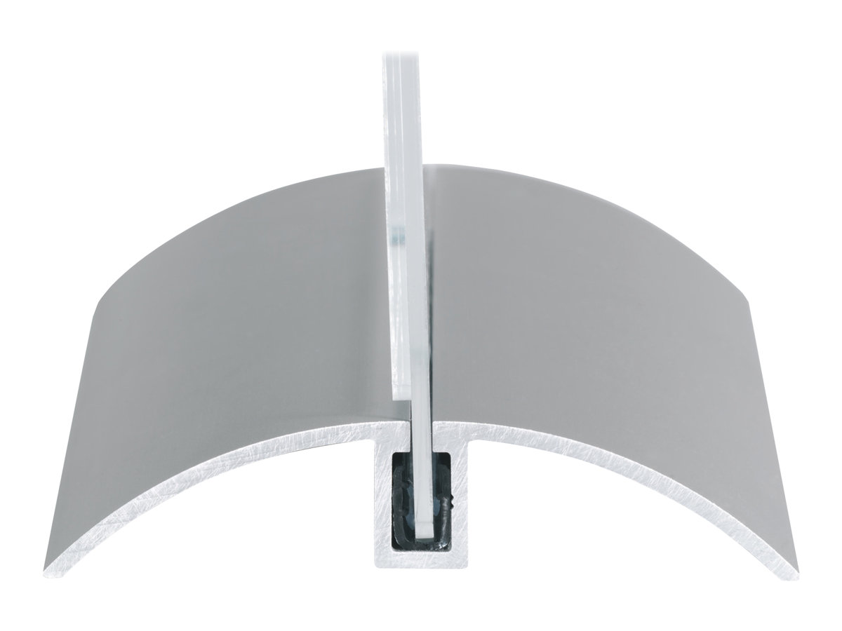 DURABLE Presenter Tischaufsteller DIN A4 beidseitig, 1 St