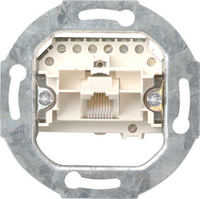 Gira Anschlussdose 017900 UAE IAE UAE 1 x 8-pol Gira Anschlussdose 017900 UAE IAE UAE 1 x 8-pol
