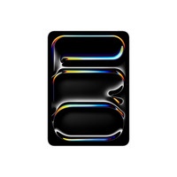 Apple iPad Pro 11 M4 WiFi 256GB silber