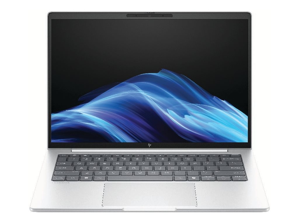 HP EliteBook 8 G1a AMD Ryzen 5 230 35,56cm 14Zoll WUXGA 16GB 512GB/SSD W11P SmartBuy 3J Gar (DE)