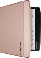 Pocketbook HN-FP-PU-700-BE-WW Era Flip-Cover - Shiny Beige Pocketbook HN-FP-PU-700-BE-WW Era Flip-Cover - Shiny Beige