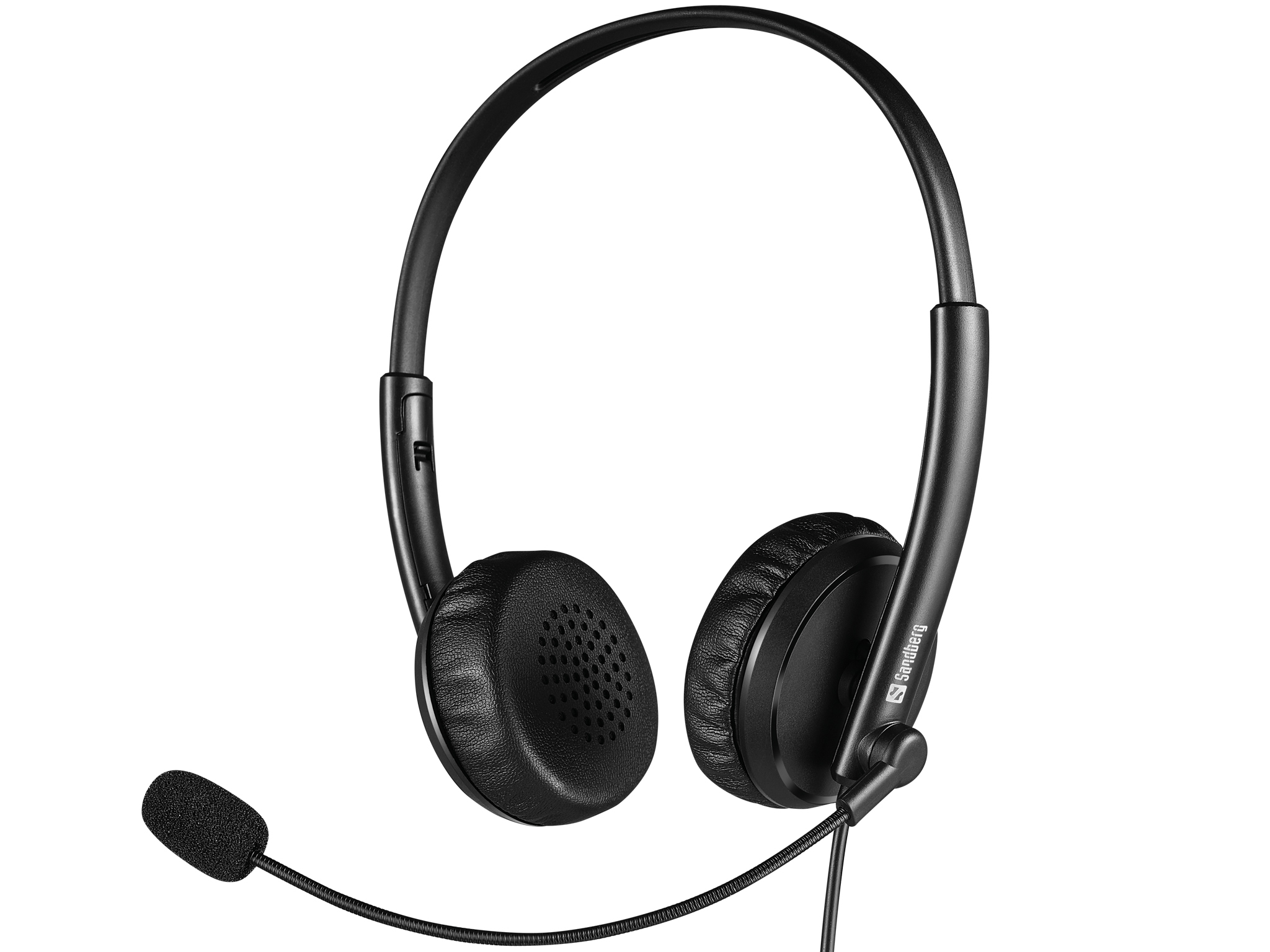 12621 SANDBERG Office 2in1 Headset