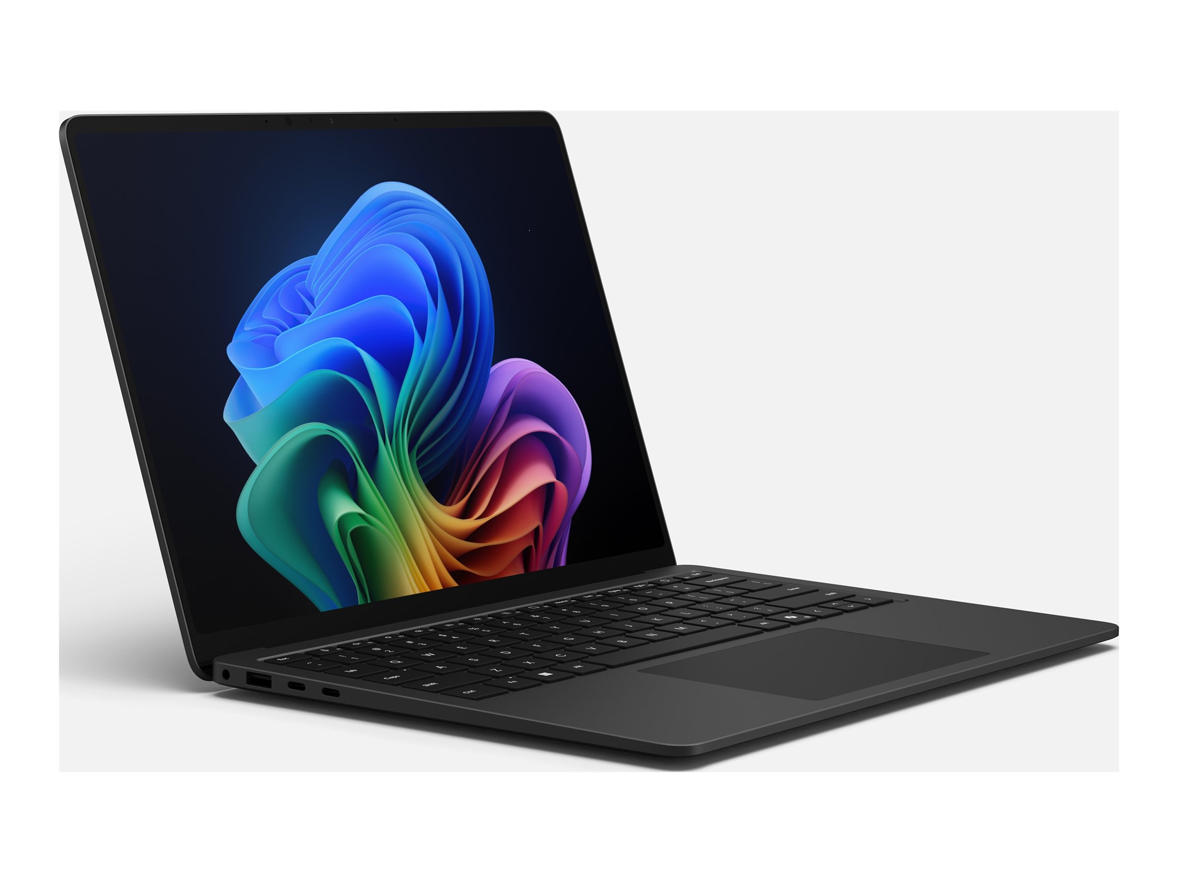 MICROSOFT Surface Laptop7 38,1cm 15Zoll Intel Core Ultra 7 268V 32GB 1TB Black W11P COMM DE