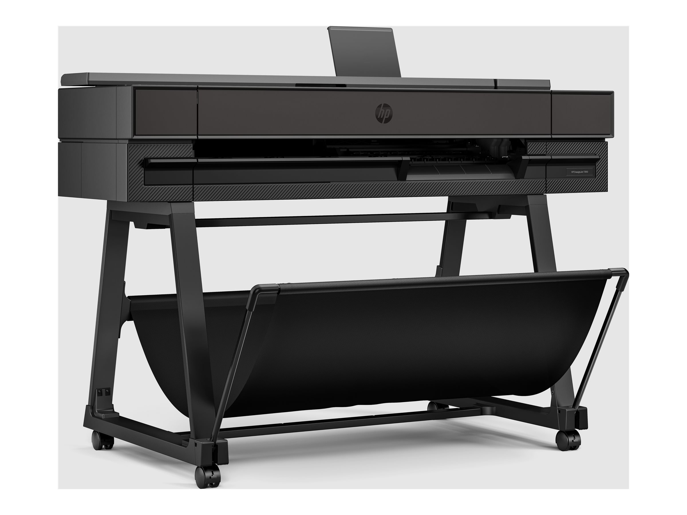 HP DesignJet T850 36inch MFP colour ink-jet 914x2770mm 305x457mm media 0.42 min/pageprint Gigabit LAN Wi-Fi