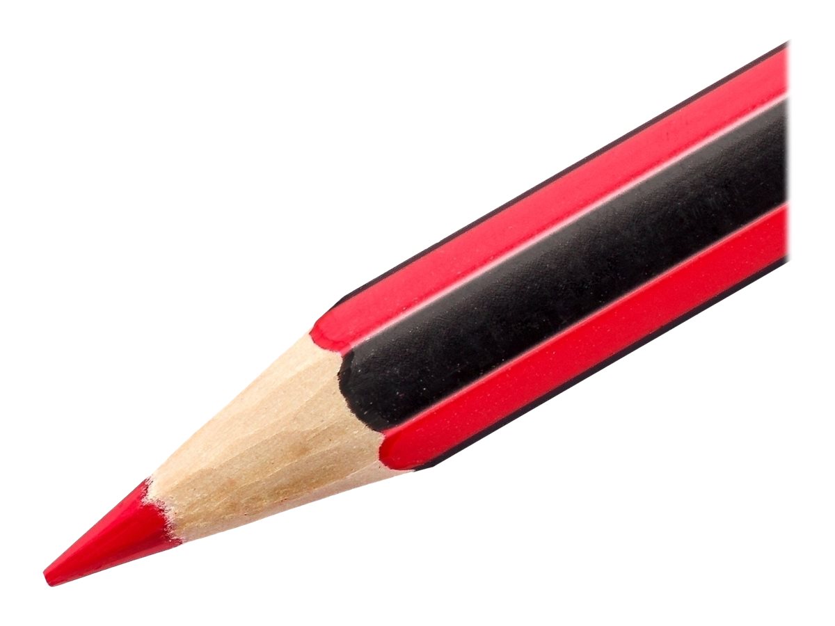 STAEDTLER NorisÂ® colour 185 Buntstifte farbsortiert, 36 St.