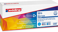 edding EDD-1073 cyan Toner kompatibel zu brother TN-247C edding EDD-1073 cyan Toner kompatibel zu brother TN-247C