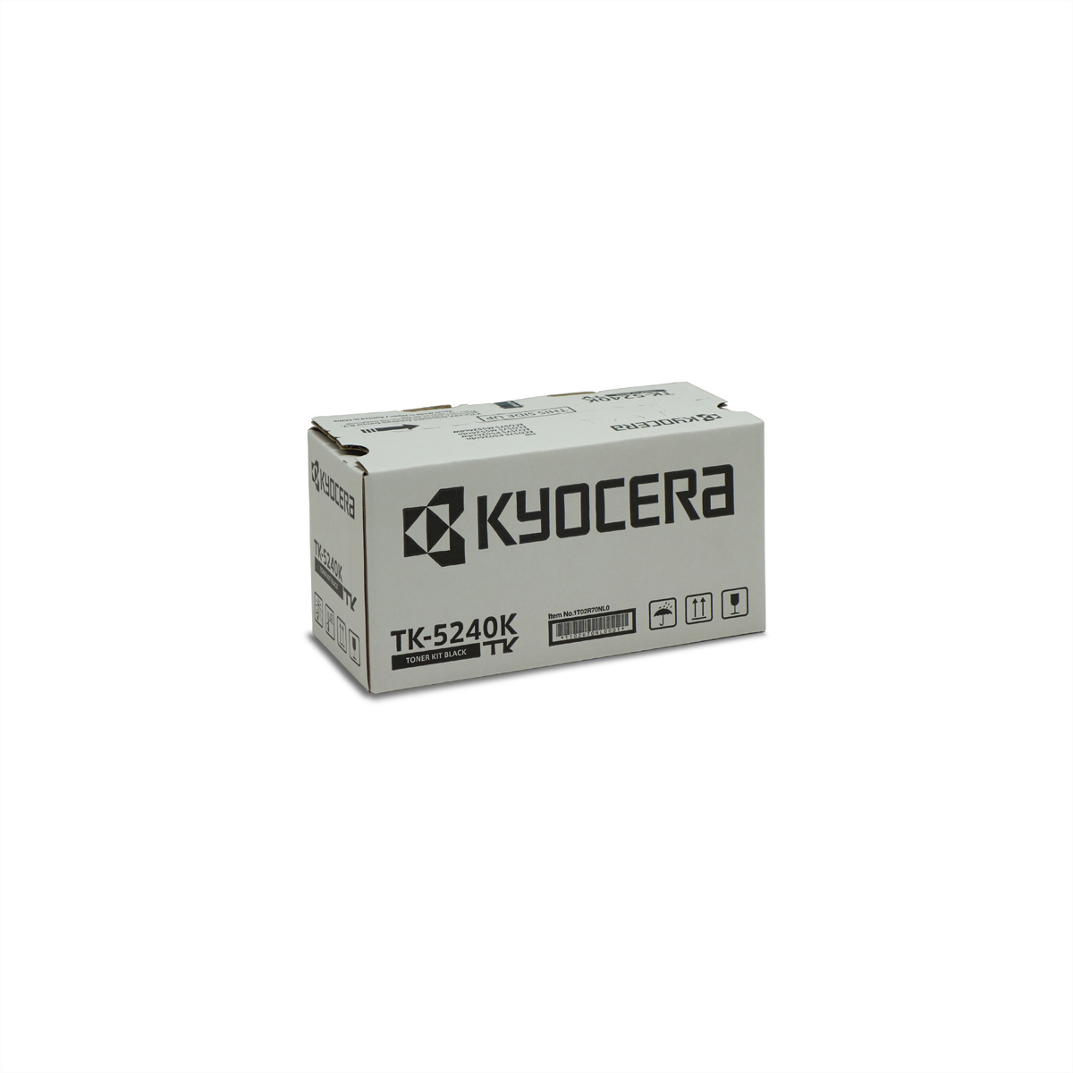 1T02R70NL0 KYOCERA TK5240K Ecosys Toner 1T02R70NL0 KYOCERA TK5240K Ecosys Toner