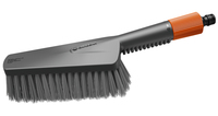 GARDENA Waschbuerste fuer Gartenschlauch Cleansystem M soft GARDENA Waschbuerste fuer Gartenschlauch Cleansystem M soft