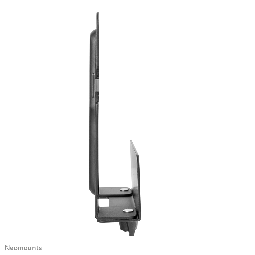 NEOMOUNTS Universal Mediabox Mount 3246mm depth also suited for Apple TV black
