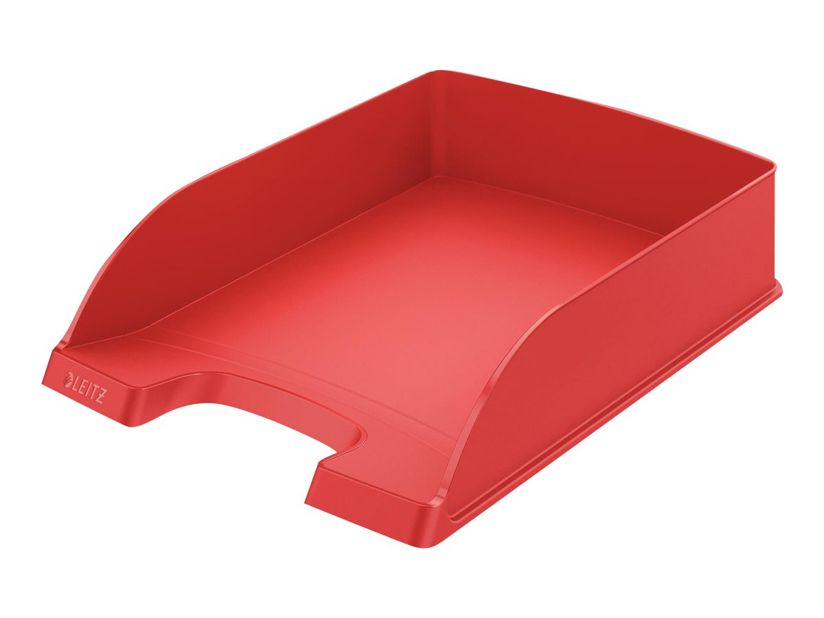 LEITZ Briefablage Plus rot