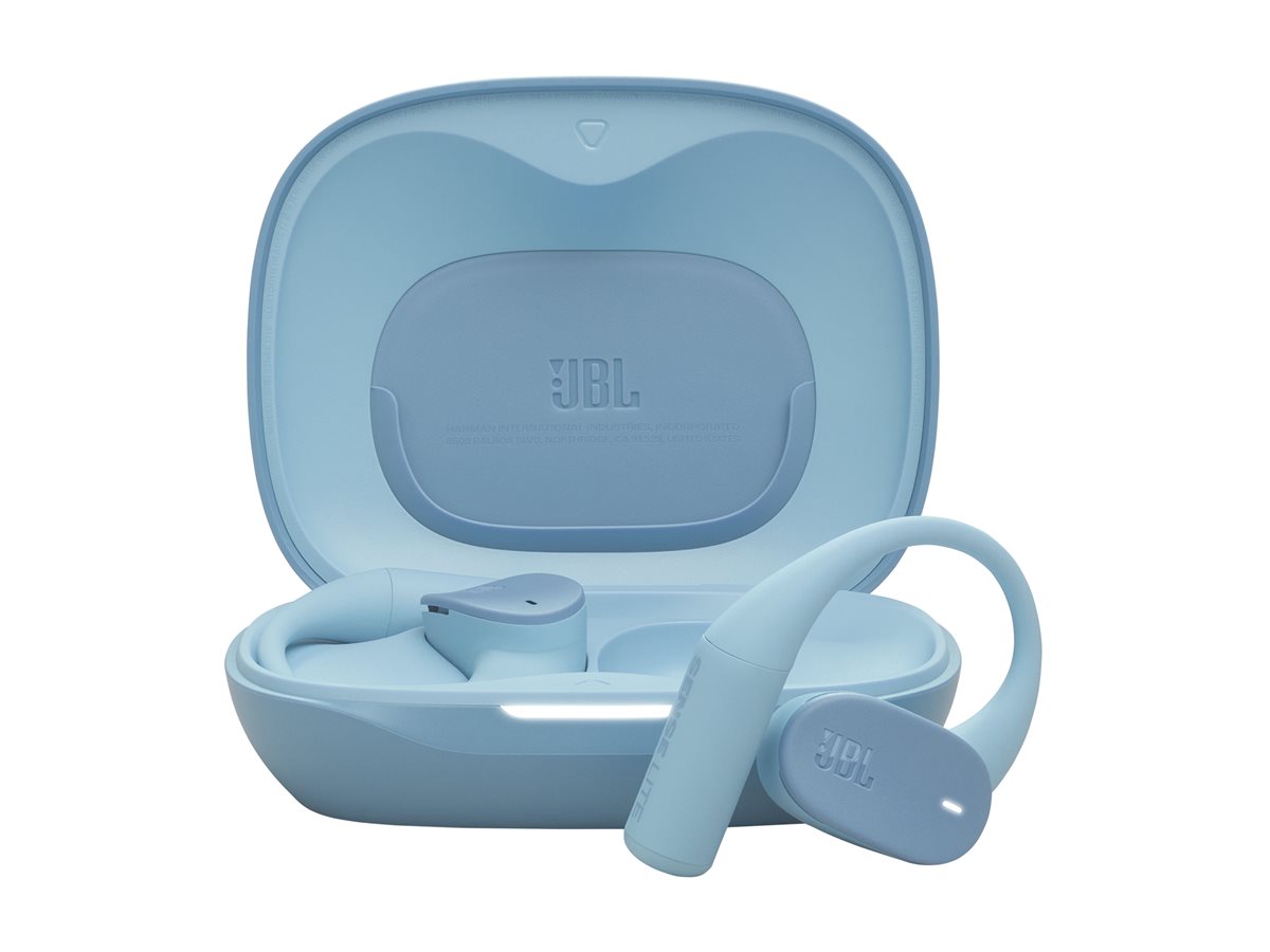 JBL Sense Lite True Wireless Blau