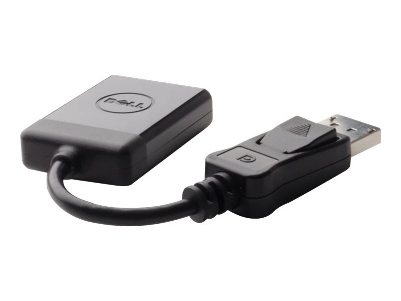 DELL DISPLAY PORT TIO VGA ADAPTER