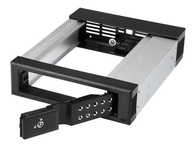 STARTECH.COM 13,34cm/5,25Zoll auf 8,89cm/3,25Zoll Festplatten Wechselrahmen 3,5Zoll SATA/SAS Laufwerke-Trägerlos-SAS/SATA Backplane STARTECH.COM 13,34cm/5,25Zoll auf 8,89cm/3,25Zoll Festplatten Wechselrahmen 3,5Zoll SATA/SAS Laufwerke-Trägerlos-SAS/SATA Backplane