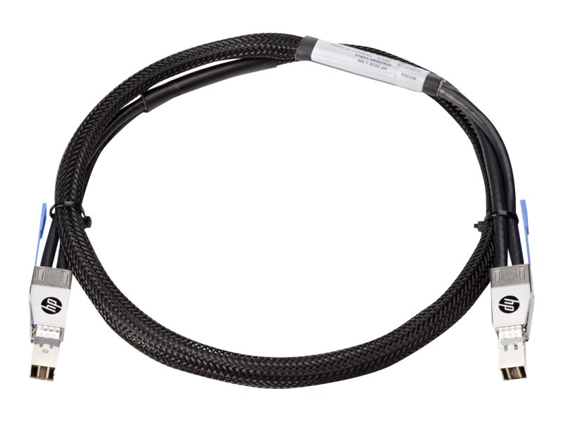 HPE 2920 1.0m Stacking Cable HPE 2920 1.0m Stacking Cable