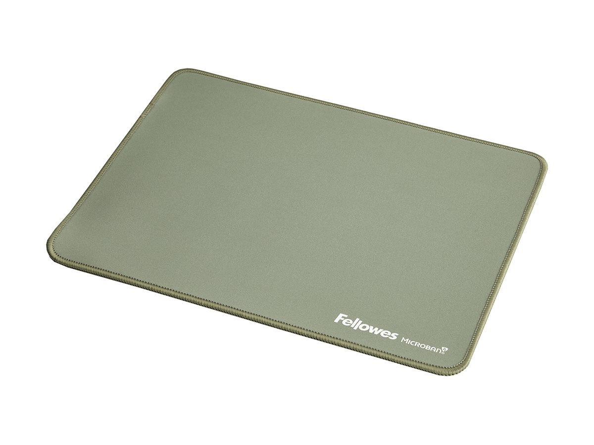 Fellowes Mousepad Breyta XL salbeigruen