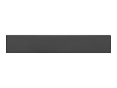 SEAGATE One Touch 1TB External HDD with Password Protection Black