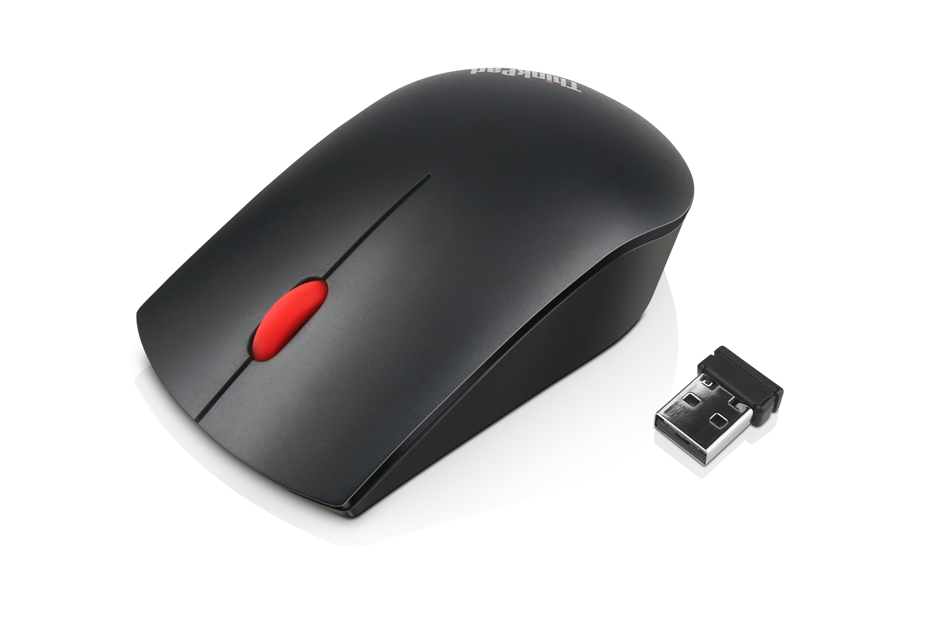 Lenovo Dock Thinkpad Essential Wireless Mouse