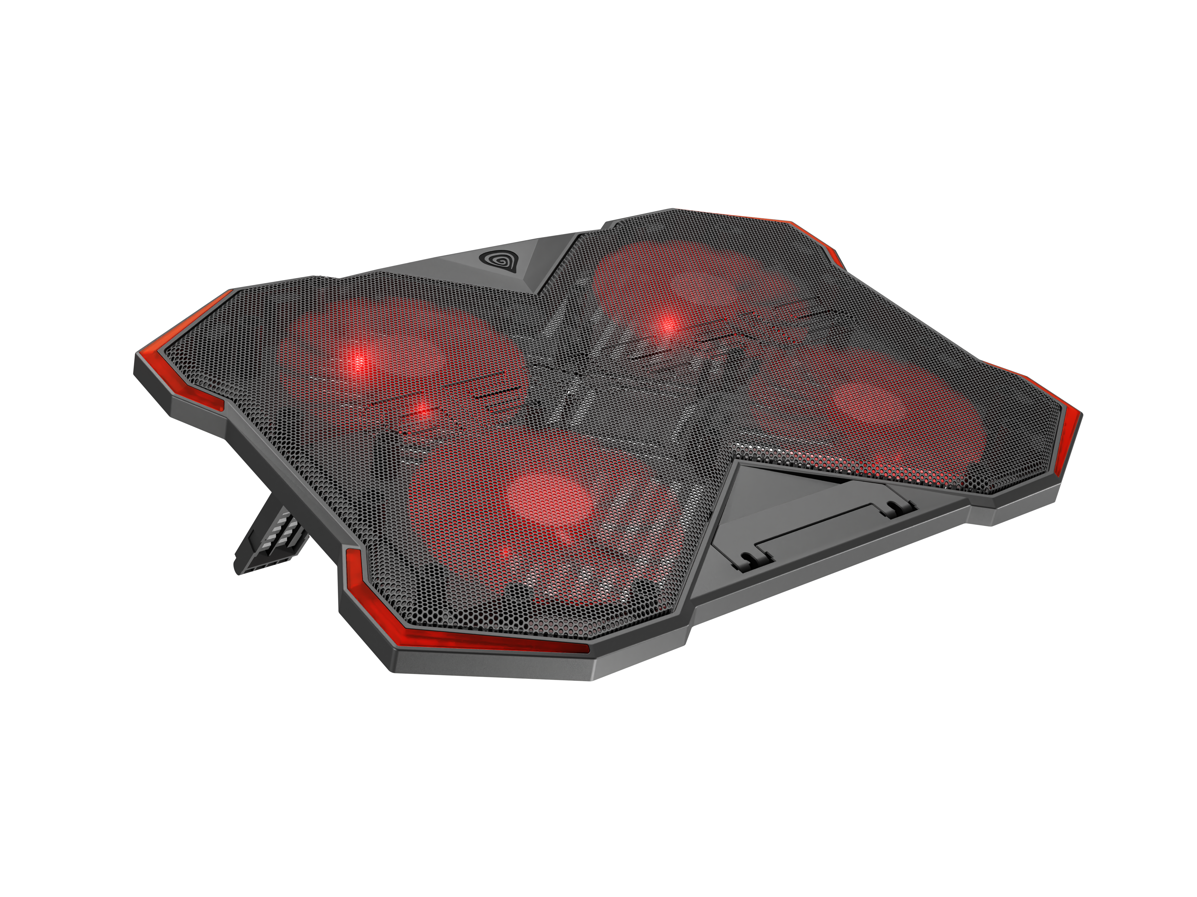 Genesis Notebook Kuehler OXID 260 156 173