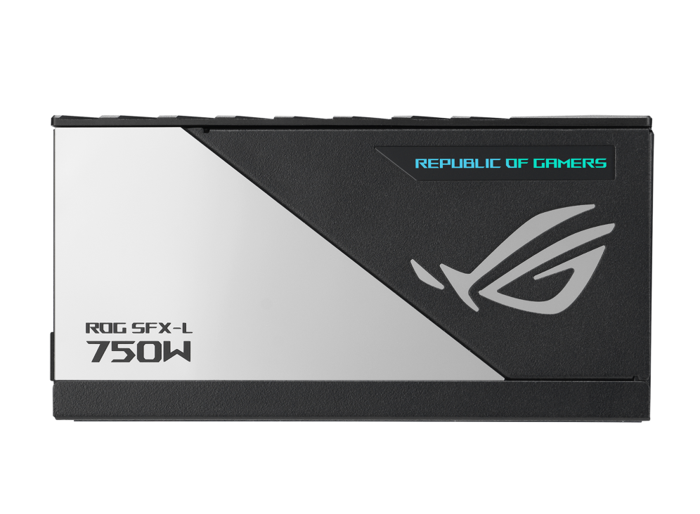 ASUS ROG Loki SFXL 750W Platinum Fully Modular PSU