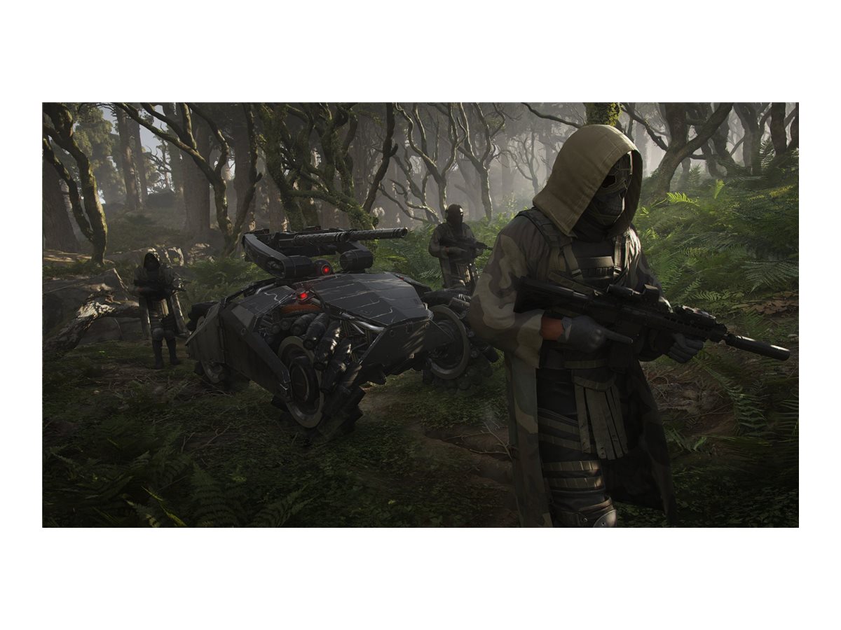 MS ESD Tom Clancys Ghost Recon Breakpoint Year 1 Pass X1 ML