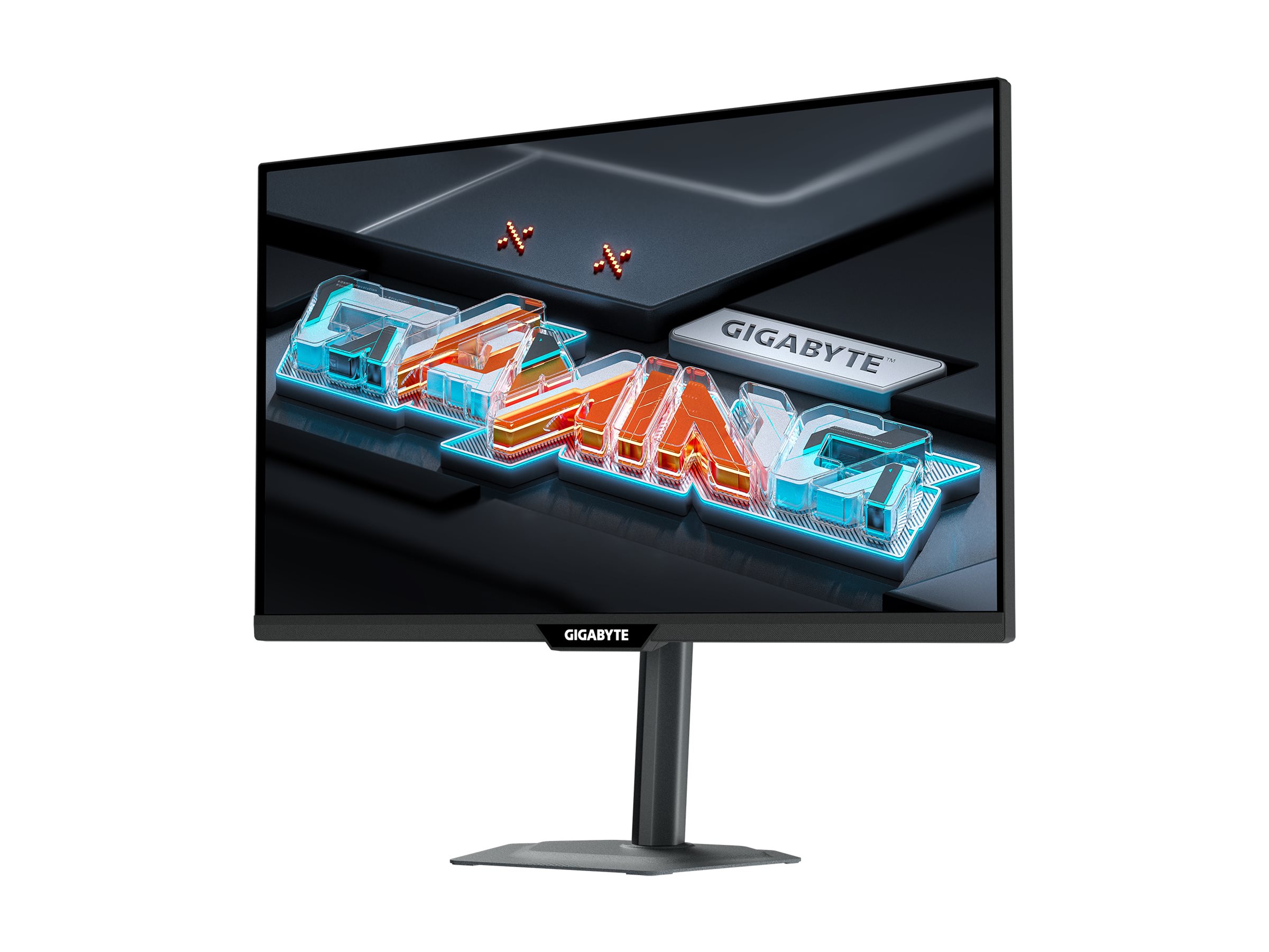 Gigabyte M27Q3 27 Zoll LED-Monitor Gaming