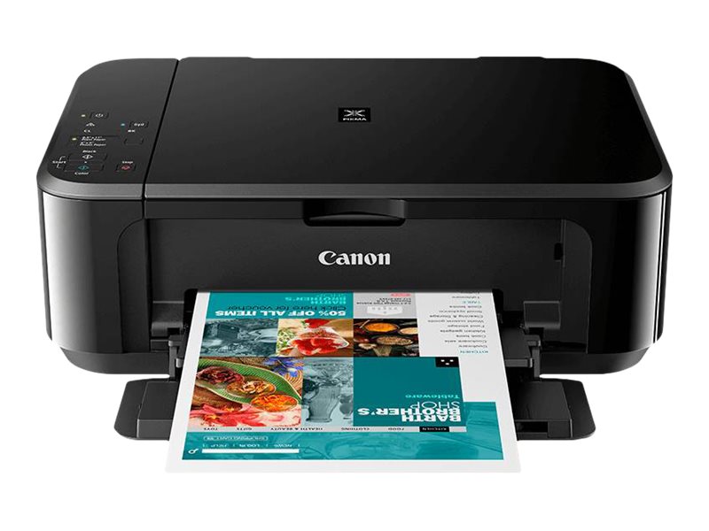 0515C106 CANON Pixma MG3650S 3in1