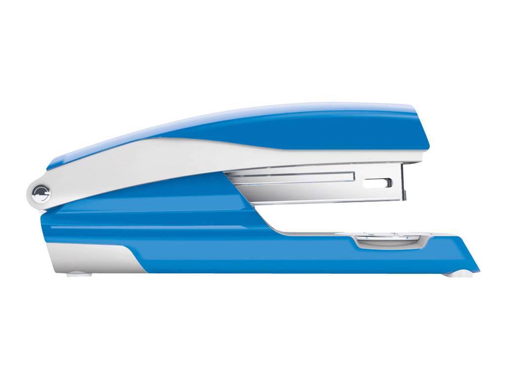 LEITZ Heftgeraet 5502 hellblau LEITZ Heftgeraet 5502 hellblau