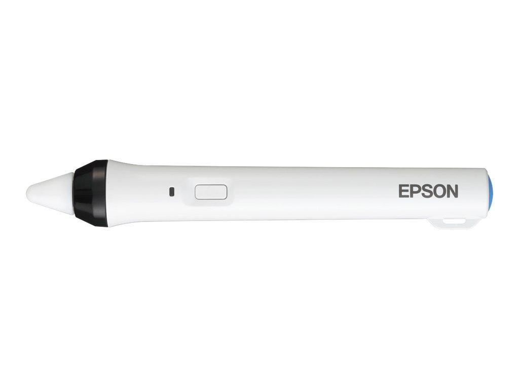 EPSON Interaktiver Stift ELPPN04B blau für EB-5Serie EPSON Interaktiver Stift ELPPN04B blau für EB-5Serie