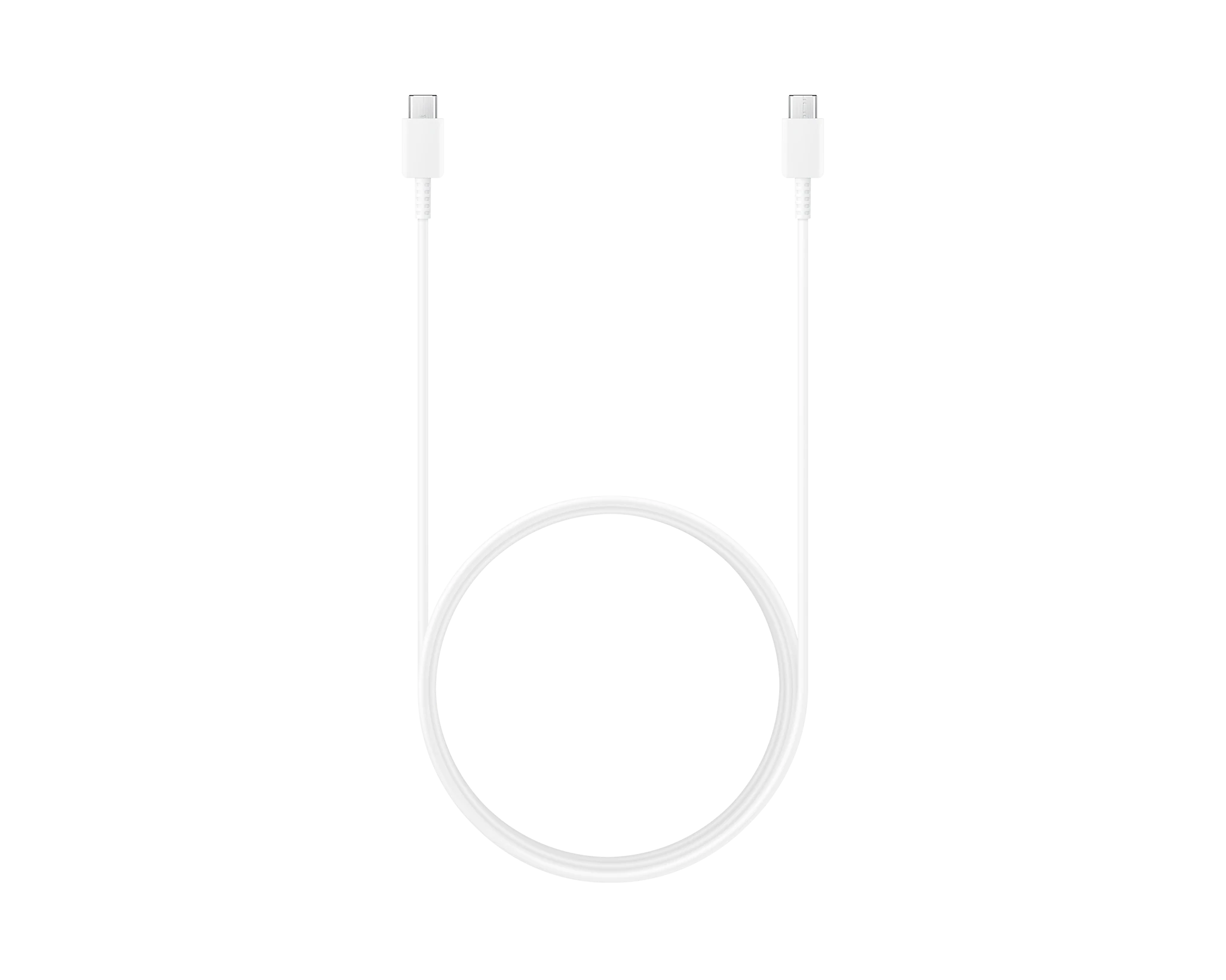 Samsung TypeC to TypeC Cable Samsung 3A, 18m White EPDX310JWEGEU, Bulk