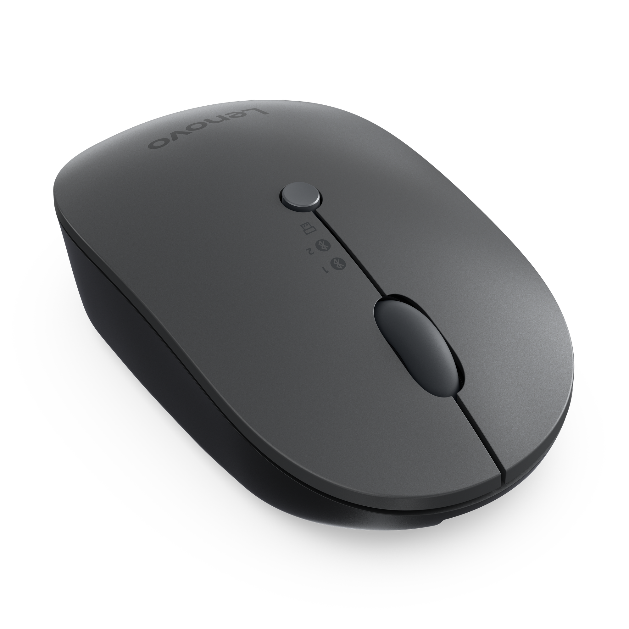 LENOVO Multidevice Wireless Mouse X9 Edition